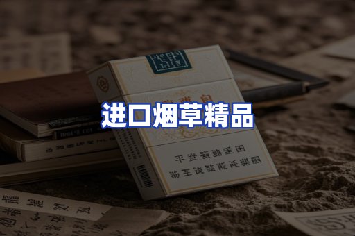 进口烟草产品